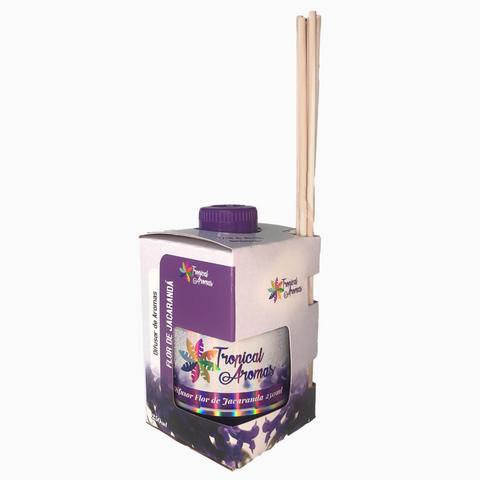 LIMPADOR DCASA DIFUSOR 250ML FLORAL