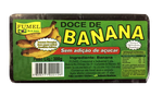 DOCE BANANA FUMEL 300g