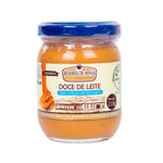 DOCE LEITE RESERVA DE MINAS ZERO 210g