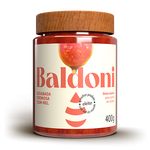 DOCE BALDONI CREMOSO C/MEL 400G GOIABADA