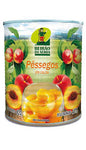 PESSEGO CALDA BEIRAO DA SERRA 485g