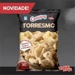 TORRESMO PRONTO CREKITOS 25g