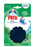 BLOCO SANITARIO PATO CX ACOPLADA PINHO C/1 40g