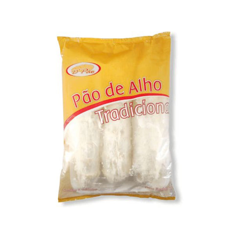 PAO DE ALHO D PAO 270g