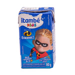 LEITE FERMENTADO ITAMBE KIDS TP 80g