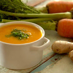 CALDO DETOX NUTRI 400g