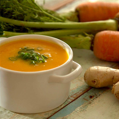 CALDO DETOX NUTRI 400g