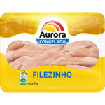 FILEZINHO FGO AURORA BD 1KG SASSAMI