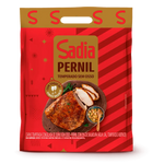 PERNIL SUINO SADIA S/OSSO TEMP 2,8kg