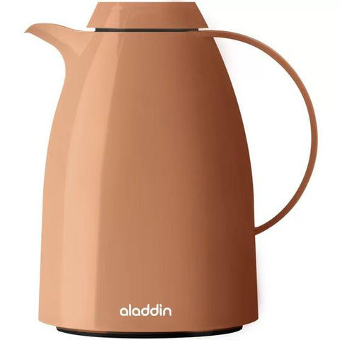 BULE TERM ALADDIN VERONA 750ML CINZA/ROSA