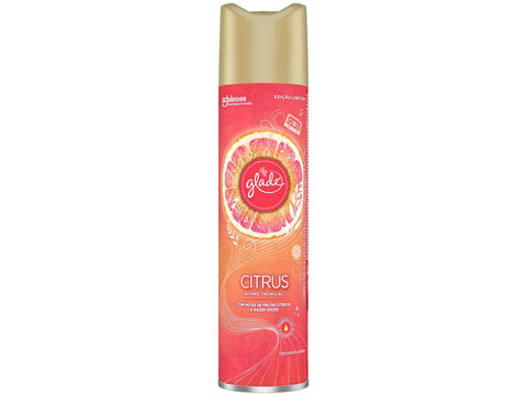 ODORIZADOR GLADE CITRUS 360ml