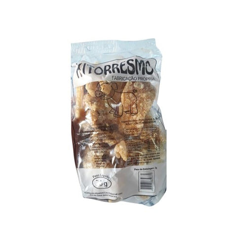 TORRESMO PRONTO KITORRESMO 70g