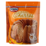 MISTURA BOLO DR OETKER CHURROS 450G