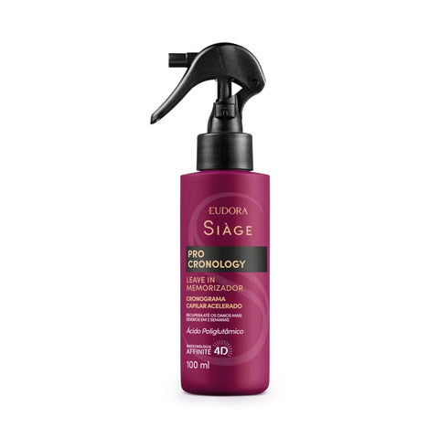 LEAVE IN SIAGE 100ML PRO CRONOLOGY