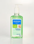 SABONETE LIQ GRANADO BEBE 250ML ERVA DOCE