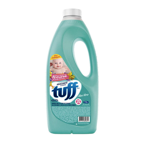 AMACIANTE TUFF PLUS ALOE VERA 2L