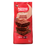 MISTURA DE BOLO BOLO NESTLE BROWNIE 350g