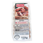 LINGUIÇA BERNA C/ PROVOLONE APERITIVO 285g