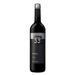 VINHO LATITUD 33 MALBEC TINTO SECO 750ml
