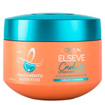 CREME TRAT ELSEVE CACHOS LONGOS DOS SONHOS 300g