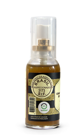MEL APIARIO SO MEL COMPOSTO ROMA 35ML