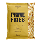 BATATA PRE FRITA PRIME FRIES 10MM 400g