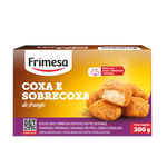 ISCAS FRIMESA COXAS SOBRECOXAS 300g