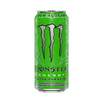 ENERGETICO MONSTER ENERGY U PARADISE ZERO 473ml