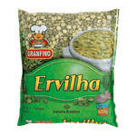 ERVILHA GRANFINO 500G