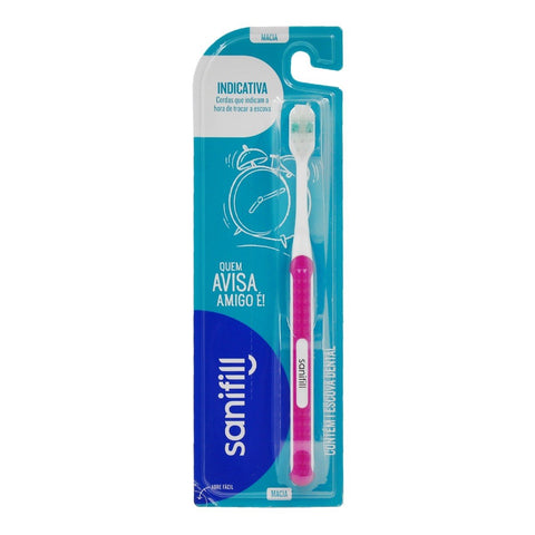 ESCOVA DENTAL SANIFILL INDICATIVA MC