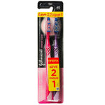 ESCOVA DENTAL JOHNSON COMF CLEAN 40 PR LV 2 PG 1 MEDI