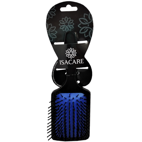 ESCOVA ISACARE MAGIC COLORS BLACK QUADRADA