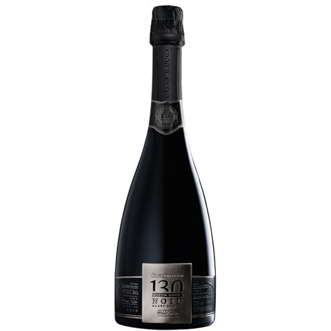ESPUMANTE CASA VALDUGA 130 BRUT BLANC NOIR 750ML