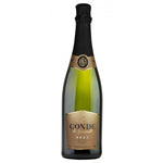 ESPUMANTE CONDE FOUCAULD 750ml BRANCO BRUT