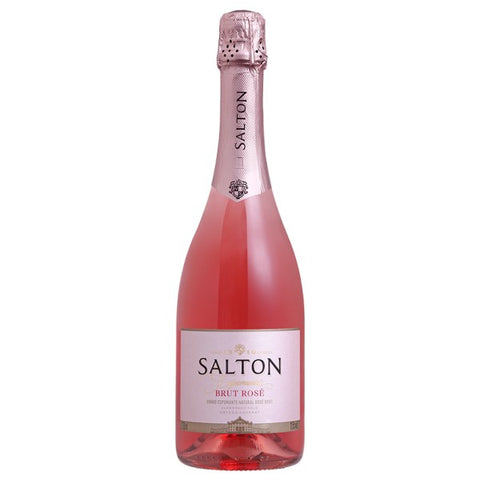 ESPUMANTE SALTON BRUT ROSE 750ml