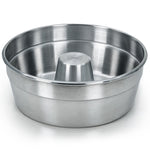 FORMA PUDIM ALUMINIO CINTRA 20cm