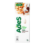 BEBIDA DE SOJA ADES COCO 1L