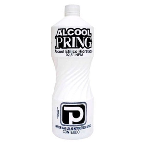 ALCOOL PRING 92,8% 500ml