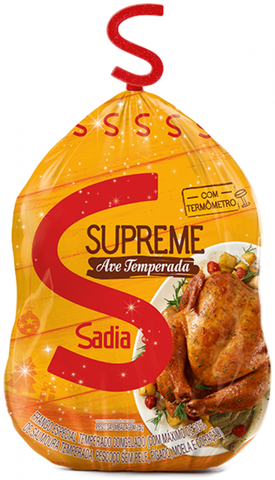 AVE SUPREME SADIA TEMPERADO 3kg