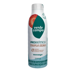 IOGURTE VERDE CAMPO PROBIOTICO TRIPLO ZERO MORANG 500g