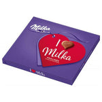 BOMBOM MILKA I LOVE AVELAS 110g