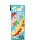 SUCO TIAL KIDS 200ml MANGA