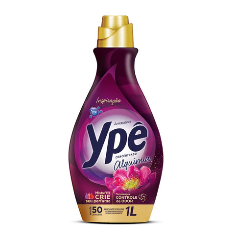 AMACIANTE YPE CONC ALQUIMIA INSPIRAÇAO 1l