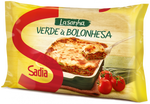 LASANHA SADIA VERDE BOLONHESA 600G