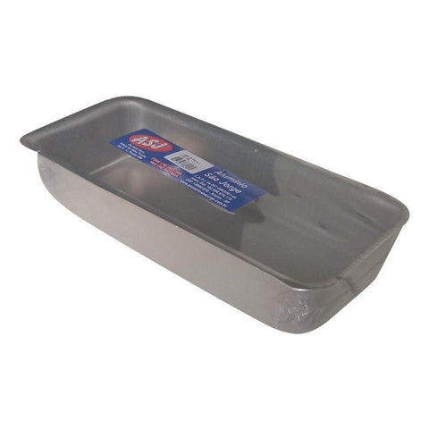 FORMA PAO SAO JORGE ALUMINIO NR1 1L 20X9X5cm