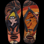 HAVAIANAS TOP NARUTO CERAMICA 39/40