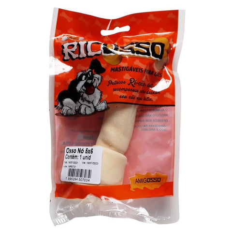 OSSO UTILIPET BRANCO 5/6 C/1