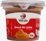 DOCE LEITE VOVO ANA PACOCA 400g