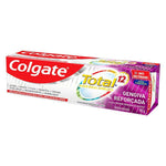 CREME DENTAL COLGATE TOTAL 12 GENGIVA REFORCADA 90g