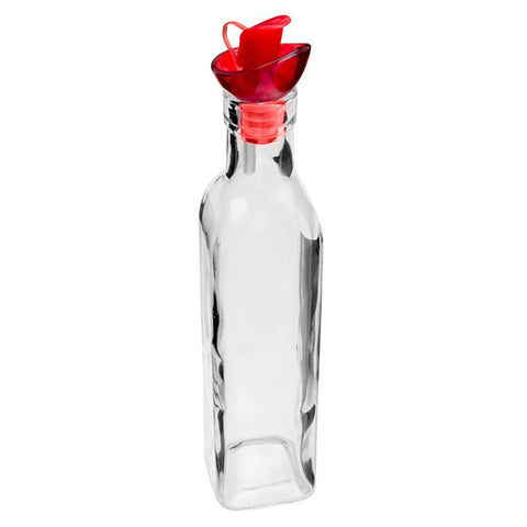 GALETEIRO LYOR TAMPA PLASTICA 270ML
